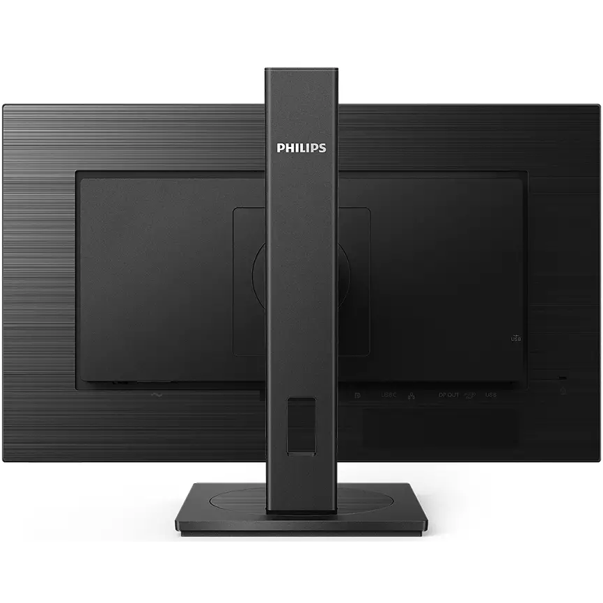 Monitors Philips 24" 243S1 - 243S1/00 - foto 5