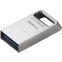 USB zibatmiņa 128Gb Kingston DataTraveler Micro G2 (DTMC3G2/128GB)