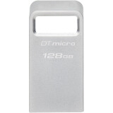 USB zibatmiņa 128Gb Kingston DataTraveler Micro G2 (DTMC3G2/128GB)