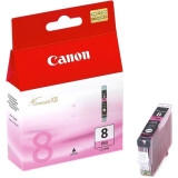 cartouche Canon CLI-8 Photo Magenta (0625B001)