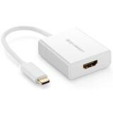 Pārejas savienojums USB Type-C - HDMI, UGREEN 40273