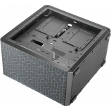 Datoru korpuss Cooler Master MasterBox Q500L Black (MCB-Q500L-KANN-S00)