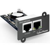 Netzwerkverwaltungskarte CyberPower RMCARD205