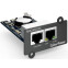 Netzwerkverwaltungskarte CyberPower RMCARD205 - Foto 2