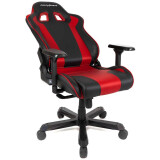 Spēļu krēsls DXRacer King OH/K99/NR