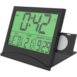 Modinātājpulkstenis Ritmix CAT-042 Black