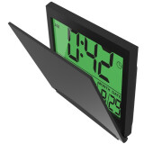 Modinātājpulkstenis Ritmix CAT-042 Black