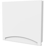 Modinātājpulkstenis Ritmix CAT-042 White