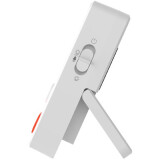 Modinātājpulkstenis Ritmix CAT-055 White