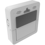 Modinātājpulkstenis Ritmix CAT-055 White