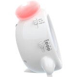 Modinātājpulkstenis Ritmix CAT-057 White