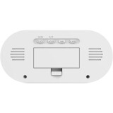 Modinātājpulkstenis Ritmix CAT-110 White