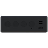 Radio modinātājs Ritmix RRC-900Qi Gray