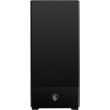 Boitiers PC MSI MAG FORGE 110R Midi Tower (MAG FORGE 110R)
