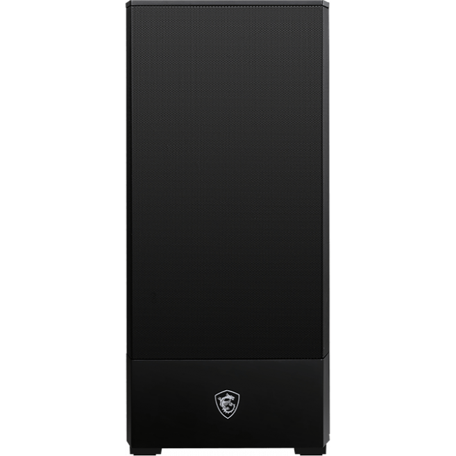 Datoru korpuss MSI MAG FORGE 110R Midi Tower (MAG FORGE 110R) - foto 3