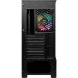 Boitiers PC MSI MAG FORGE 110R Midi Tower (MAG FORGE 110R)