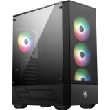 Corpus MSI MAG FORGE 112R Midi-Tower (MAG FORGE 112R)