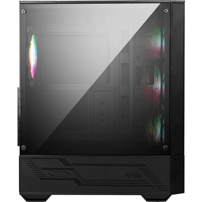 Datoru korpuss MSI MAG FORGE 112R Midi-Tower (MAG FORGE 112R) - foto 3