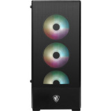 Corpus MSI MAG FORGE 112R Midi-Tower (MAG FORGE 112R)