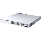 Switch Cisco C9300L-24P-4G-A