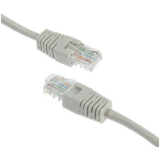 Patch kabelis Bion BCL-PP12-0.5M, 0.5m