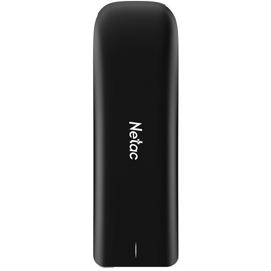 Disques SSD externes 250Gb Netac ZX (NT01ZX-250G-32BK) - photo 4