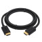 Câble HDMI (M) - HDMI (M), 2m, Greenconnect GCR-HM410-1.0m - GCR-HM410-2.0m - photo 2