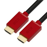 Kabelis HDMI - HDMI, 1m, Greenconnect GCR-HM451-1.0m