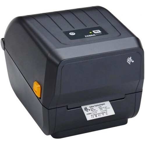 Imprimante d'étiquettes Zebra ZD220 (ZD22042-T0EG00EZ) - photo 2