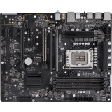 Pamatplate ASRock H670 PG Riptide