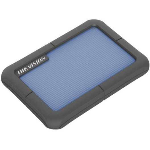 Ārējie cietie diski un SSD 2Tb Hikvision T30 (HS-EHDD-T30(STD)/2T/Blue/OD)