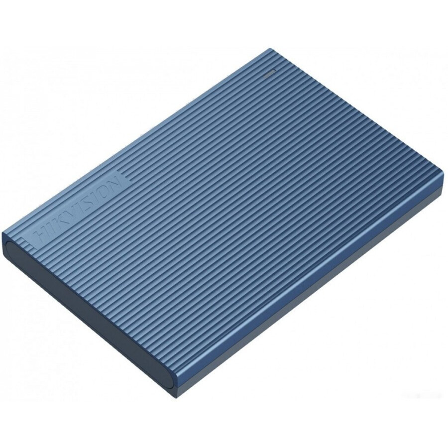 Ārējie cietie diski un SSD 2Tb Hikvision T30 (HS-EHDD-T30(STD)/2T/Blue/OD) - foto 2