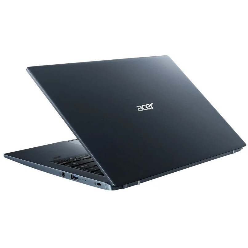 Ordinateur portable Acer Swift SF314-511-50JT - NX.ACWER.004 - photo 5