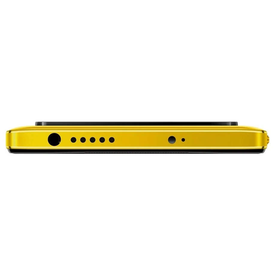 Viedtālrunis Xiaomi Poco M4 Pro 8/256Gb Yellow - X38522 - foto 10