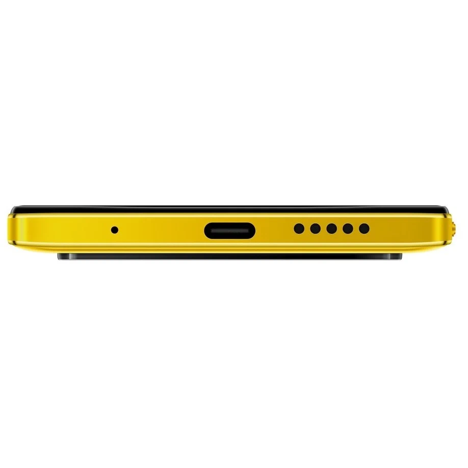 Viedtālrunis Xiaomi Poco M4 Pro 8/256Gb Yellow - X38522 - foto 11