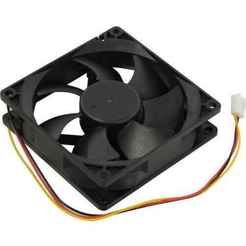 Korpusa ventilators 5bites FB9225S-12H3