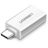 Pārejas savienojums USB A (F) - USB Type-C, UGREEN US173 (30155)