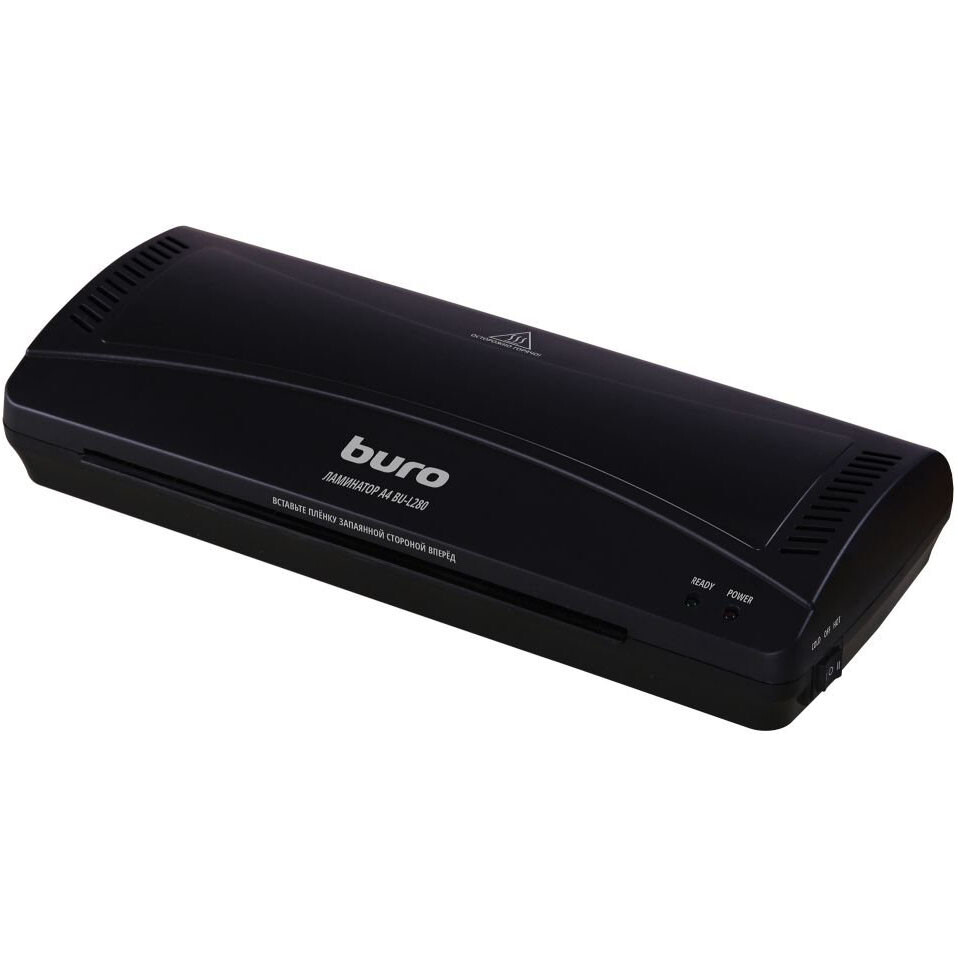 Laminātors BURO BU-L280 - OL280