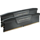 Operatīvā atmiņa 32Gb DDR5 5200MHz Corsair Vengeance (CMK32GX5M2B5200C40) (2x16Gb KIT)