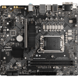 Pamatplate MSI PRO B660M-B DDR4