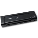 Laminātors Geleos LM A4 Combo (ЛМ-А4К)