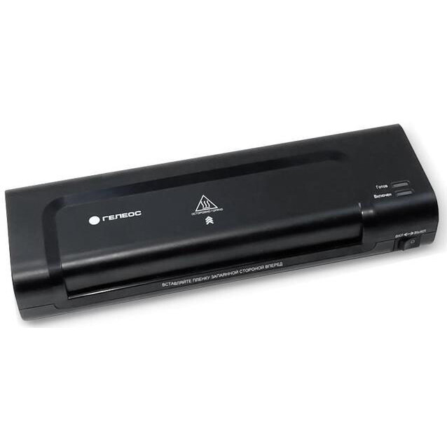 Laminātors Geleos LM A4 Combo - ЛМ-А4К