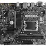 Pamatplate MSI PRO B660M-G DDR4