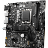 Pamatplate MSI PRO B660M-G DDR4