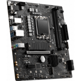Pamatplate MSI PRO B660M-G DDR4