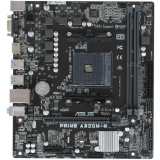 Pamatplate ASUS PRIME A320M-R OEM (PRIME A320M-R-SI)