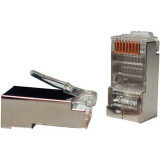 RJ-45 savienotājs 5bites US060A, 1 pc.