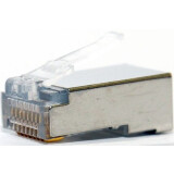 RJ-45 savienotājs 5bites US060A, 1 pc.
