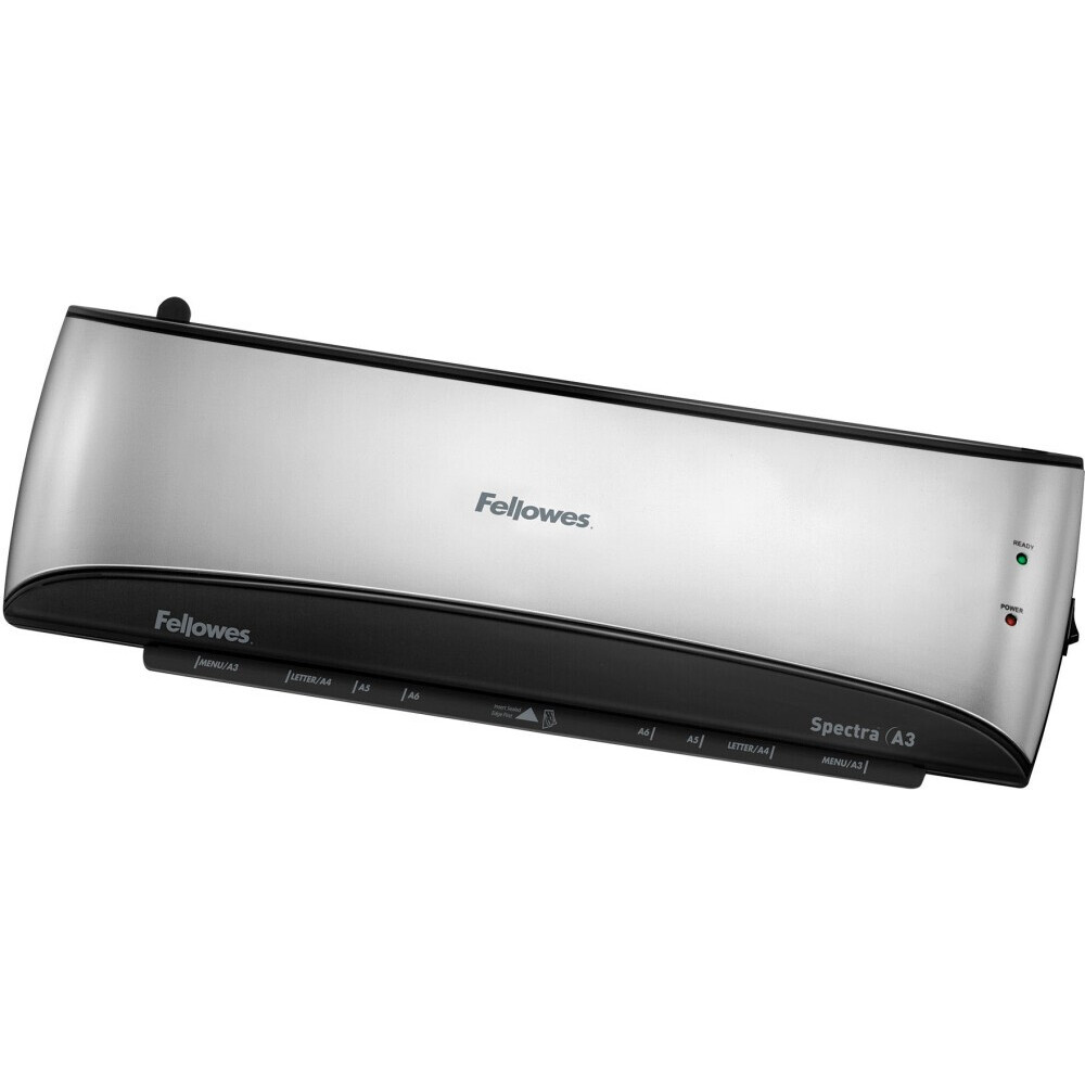Le laminateur Fellowes Spectra A3 (FS-57383) - FS-5738301 - photo 2
