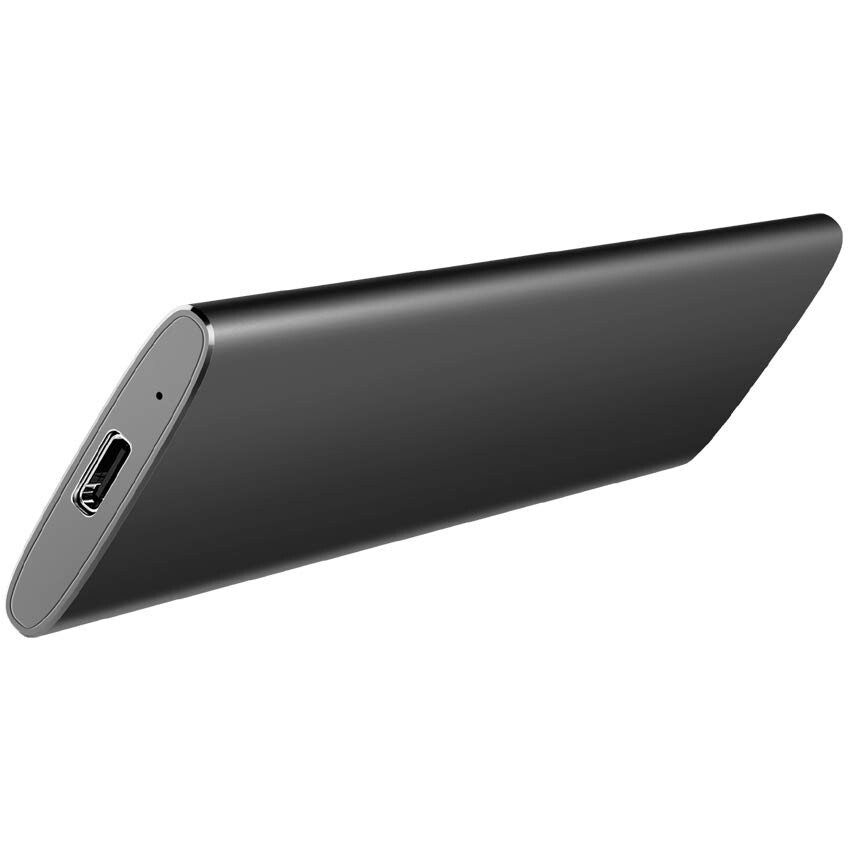 Ārējais SSD disks 512Gb Hikvision T200N (HS-ESSD-T200N/512G) - foto 2